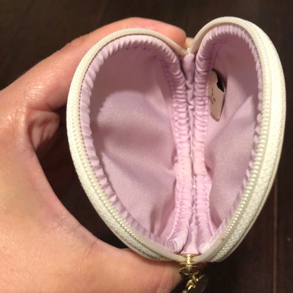 Coach coin purse - Picture 2 of 5